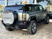 GMC Hummer EV SUV - Miniatura 5