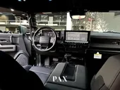 GMC Hummer EV SUV - Miniatura 15