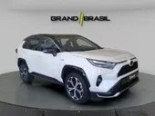 Toyota Rav4 Prime - Miniatura 1