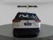 Toyota Rav4 Prime - Miniatura 4
