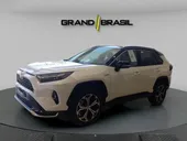 Toyota Rav4 Prime - Miniatura 7