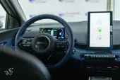 BYD Dolphin Mini - Miniatura 14