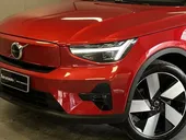 Volvo C40 Recharge - Miniatura 2