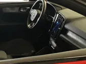 Volvo C40 Recharge - Miniatura 10