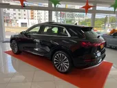 Audi Q4 E-tron - Miniatura 5
