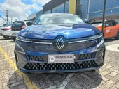 Renault Megane E-tech Electric - Miniatura 2