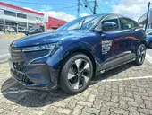 Renault Megane E-tech Electric - Miniatura 6