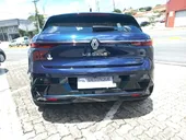 Renault Megane E-tech Electric - Miniatura 8