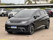 BYD Dolphin - Miniatura 2