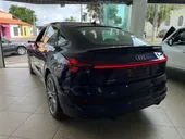 Audi E-tron S Sportback - Miniatura 7