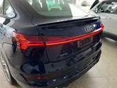 Audi E-tron S Sportback - Miniatura 10