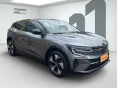 Renault Megane E-tech Electric - Miniatura 1