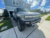 GMC Hummer EV Pickup - Miniatura 4