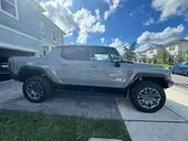 GMC Hummer EV Pickup - Miniatura 5