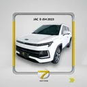 JAC E-js4