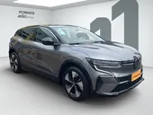 Renault Megane E-tech Electric - Miniatura 2