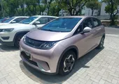 BYD Dolphin - Miniatura 1