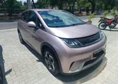 BYD Dolphin - Miniatura 5