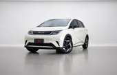 BYD Dolphin - Miniatura 1