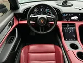 Porsche Taycan - Miniatura 8
