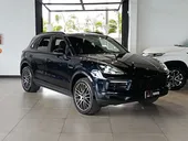 Porsche Cayenne E-hybrid - Miniatura 1
