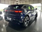 Renault Megane E-tech Electric - Miniatura 4