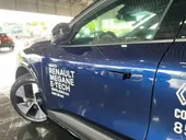 Renault Megane E-tech Electric - Miniatura 6
