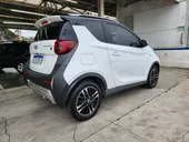 Chery Eq7 - Miniatura 3