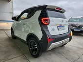 Chery Eq7 - Miniatura 4