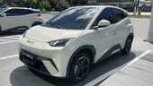 BYD Dolphin - Miniatura 1