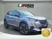 Peugeot E-2008 - Miniatura 1