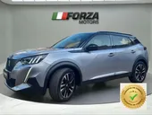 Peugeot E-2008 - Miniatura 2