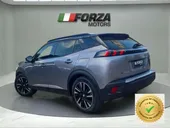 Peugeot E-2008 - Miniatura 4