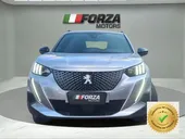 Peugeot E-2008 - Miniatura 12