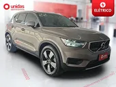 Volvo XC40 Recharge - Miniatura 1