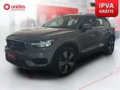 Volvo XC40 Recharge - Miniatura 2