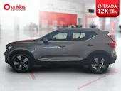 Volvo XC40 Recharge - Miniatura 3