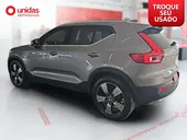 Volvo XC40 Recharge - Miniatura 4