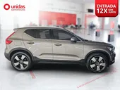 Volvo XC40 Recharge - Miniatura 7