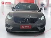 Volvo XC40 Recharge - Miniatura 8