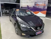 Nissan Leaf - Miniatura 2