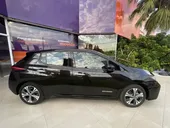 Nissan Leaf - Miniatura 3