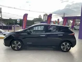 Nissan Leaf - Miniatura 4