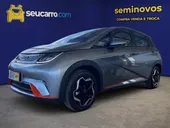 BYD Dolphin - Miniatura 1