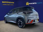 BYD Dolphin - Miniatura 7