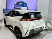 BYD Dolphin Mini - Miniatura 2