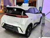BYD Dolphin Mini - Miniatura 5