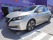 Nissan Leaf - Miniatura 2