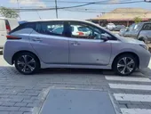 Nissan Leaf - Miniatura 3