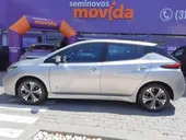 Nissan Leaf - Miniatura 4